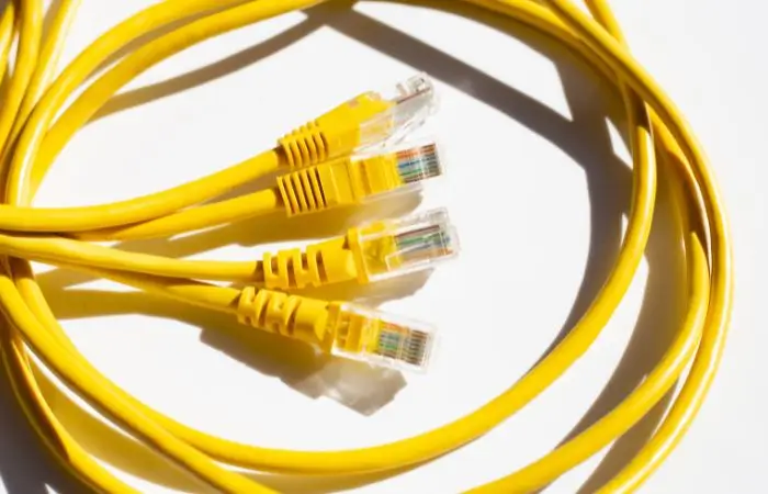 Como Escolher o Cabo de Rede Ideal