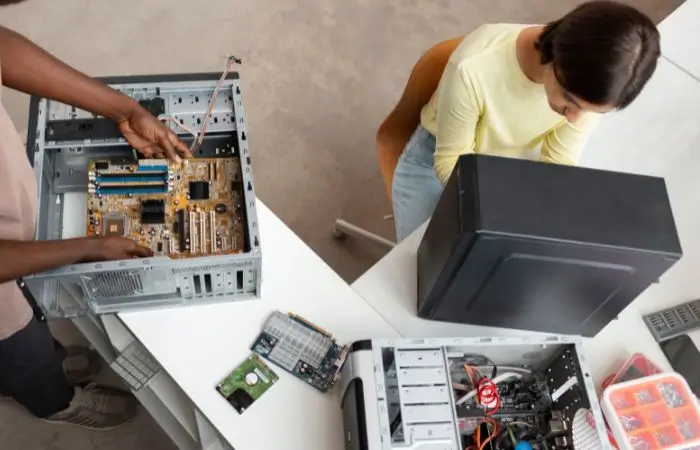 Manutenção preventiva em Segurança Eletrônica Prolongue a Vida Útil dos Seus Equipamentos