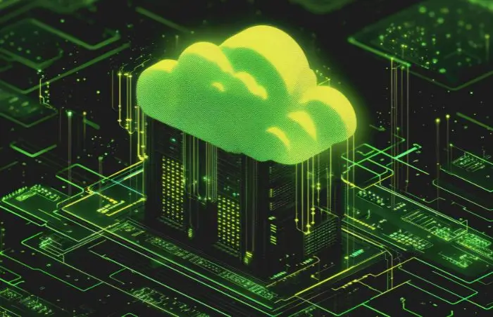 Nuvem vs. HD Qual é a melhor opção de armazenamento para empresas
