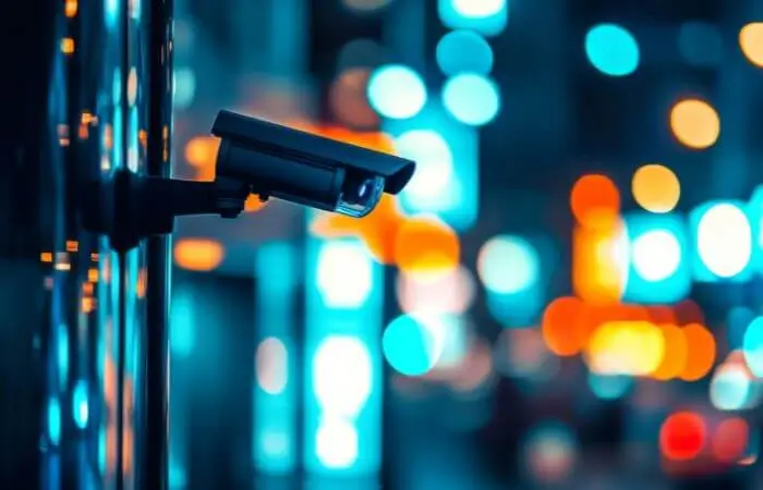 Segurança 24h: Como melhorar a captura de imagens em ambientes escuros