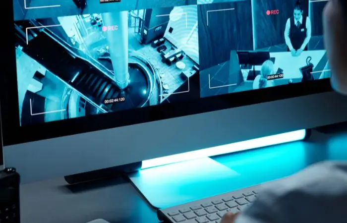 Segurança para Pequenos Negócios Como Escolher o Sistema de Monitoramento Ideal