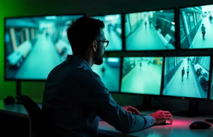 Evite Travamentos e Perda de Imagem em CFTV