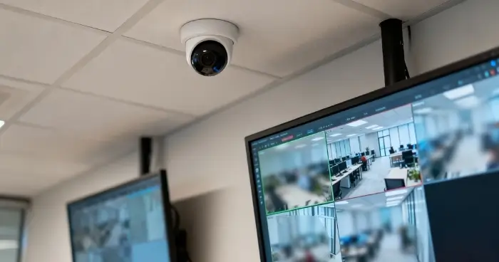 Privacidade em Câmeras de Segurança: Guia Completo