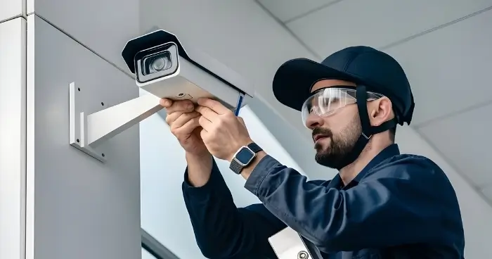 Erros mais comuns que comprometem a segurança Um dos erros mais frequentes está relacionado à instalação sem critérios técnicos claros. Os principais problemas incluem: Escolha inadequada da localização das câmeras, sem cobertura de entradas, saídas e áreas sensíveis Ângulos incorretos, que geram imagens distorcidas ou áreas cegas Falta de análise prévia do ambiente, resultando em monitoramento ineficiente 👉 Solução: realizar um mapeamento completo do local antes da instalação, identificando pontos críticos e áreas de maior risco. 💡 Subestimação da iluminação do ambiente A iluminação inadequada é outro erro recorrente e pode afetar diretamente a qualidade das imagens. Os principais impactos são: Dificuldade na identificação de pessoas Imagens granuladas ou escuras Baixa eficiência em gravações noturnas Boas práticas para evitar o problema: Utilizar câmeras com visão noturna infravermelha Complementar a iluminação com refletores quando necessário Avaliar o ambiente em diferentes horários do dia 🔧 Falta de manutenção periódica Após a instalação, muitas empresas deixam de realizar a manutenção adequada do sistema, o que pode gerar: Falhas de funcionamento Perda de qualidade de imagem Câmeras inoperantes sem que o gestor perceba 👉 Recomendação: Criar um cronograma de manutenção preventiva Verificar lentes, cabos, conexões e armazenamento Atualizar firmware sempre que necessário 💾 Configuração inadequada do sistema de gravação Erros na configuração do DVR ou NVR são mais comuns do que parecem e podem causar: Perda de imagens importantes Gravações incompletas Armazenamento mal aproveitado Para evitar esse problema: Ajuste corretamente a gravação em loop Configure resolução e taxa de quadros adequadas Conte com suporte técnico especializado na configuração inicial Falta de planejamento: como evitar problemas na instalação 📋 O que não pode faltar no planejamento de CFTV A ausência de planejamento é um dos principais fatores de falha. Um plano eficiente deve incluir: Análise das áreas a serem monitoradas Definição da quantidade de câmeras Escolha da tecnologia adequada (analógica, IP, Wi-Fi, PoE) Dimensionamento do armazenamento 🔍 Avaliação de riscos: etapa essencial Uma avaliação de riscos bem feita ajuda a: Identificar pontos vulneráveis Priorizar áreas com alto fluxo de pessoas Proteger locais com produtos ou equipamentos de alto valor Exemplos de áreas que exigem atenção especial: Entradas e saídas Estoques Estacionamentos Áreas restritas 👨‍💼 Consultar especialistas faz toda a diferença Contar com empresas especializadas, como a Central das Câmeras, garante: Escolha correta dos equipamentos Instalação profissional Configuração otimizada Suporte técnico e manutenção 🧪 Teste do sistema antes da finalização Antes de concluir a instalação, é fundamental: Testar o funcionamento das câmeras Avaliar ângulos e cobertura Identificar falhas ou pontos cegos Ajustar configurações conforme necessário Escolha inadequada de equipamentos e suas consequências 📷 Problemas causados por equipamentos de baixa qualidade Optar apenas pelo menor preço pode gerar prejuízos como: Imagens sem nitidez Dificuldade para identificar rostos e placas Baixa durabilidade dos equipamentos 👉 O ideal é buscar equilíbrio entre custo, qualidade e tecnologia. ⚙️ Atenção à tecnologia de gravação Equipamentos inadequados podem resultar em: Gravações de baixa resolução Falta de compatibilidade com câmeras modernas Limitações de expansão futura A Central das Câmeras oferece soluções completas com excelente custo-benefício. 🔄 Compatibilidade e atualização dos sistemas Antes da instalação, verifique: Compatibilidade entre câmeras e gravadores Versão do software e firmware Possibilidade de atualizações futuras 🎓 Treinamento da equipe operacional A falta de capacitação pode gerar: Uso incorreto do sistema Falhas de configuração Subaproveitamento da tecnologia 👉 Investir em treinamento é essencial para extrair o máximo do sistema. Melhores práticas para garantir a eficiência das câmeras ✅ Boas práticas recomendadas Instale câmeras em pontos estratégicos Utilize ângulos corretos para maximizar a cobertura Reduza áreas cegas 📡 Integração com monitoramento centralizado Vantagens da integração: Acompanhamento em tempo real Respostas rápidas a incidentes Maior controle operacional ⚙️ Configuração correta e atualizações Ajuste qualidade de gravação Configure alertas e detecção de movimento Mantenha o firmware sempre atualizado 📊 Monitoramento contínuo e ajustes periódicos Analise gravações regularmente Identifique padrões e riscos Ajuste posicionamento e configurações conforme necessário Conclusão A instalação de câmeras de segurança exige planejamento, equipamentos adequados e manutenção constante. Ao evitar os erros mais comuns e adotar boas práticas, empresas garantem um sistema de segurança mais eficiente, confiável e duradouro. 👉 Para uma instalação profissional e sem riscos, conte com a Central das Câmeras, especialista em soluções completas de segurança para empresas.